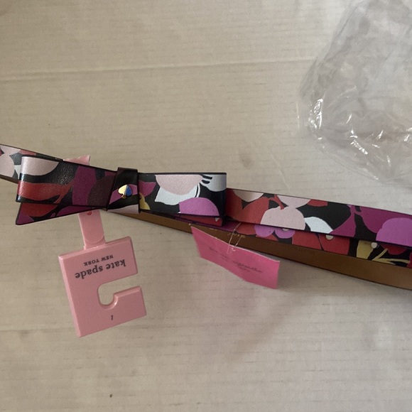 Kate Spade belt main image 6